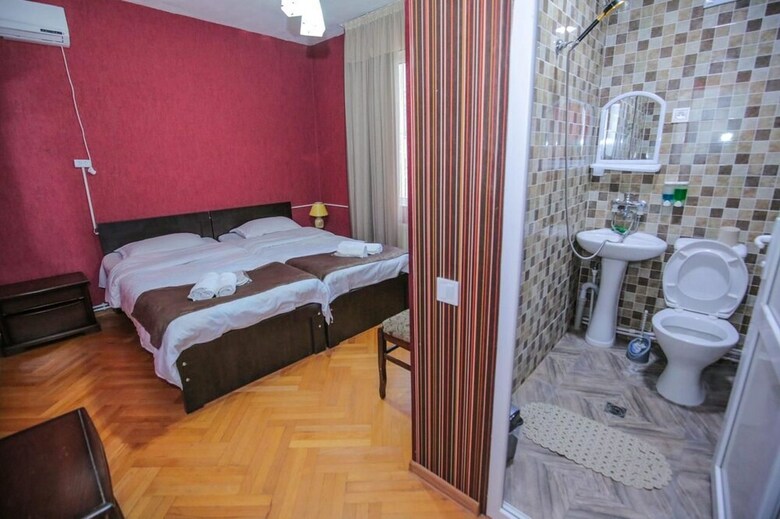 Family Hotel Laba