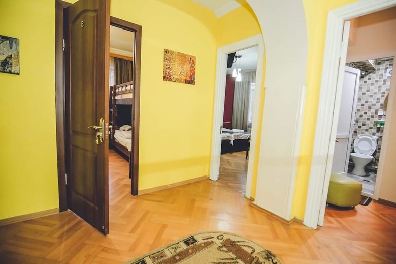 Family Hotel Laba