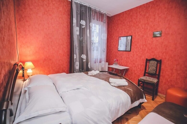 Family Hotel Laba