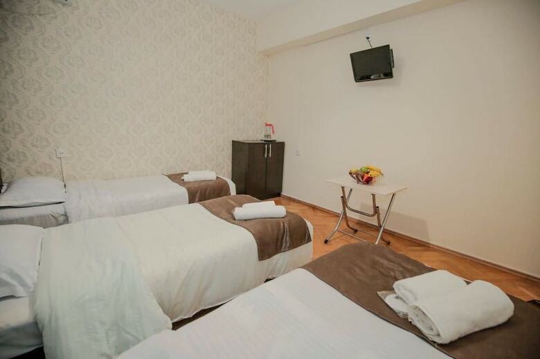 Family Hotel Laba