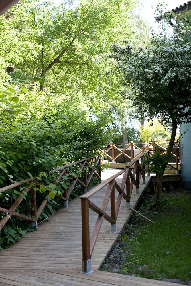 Hostal Beach House Ystad