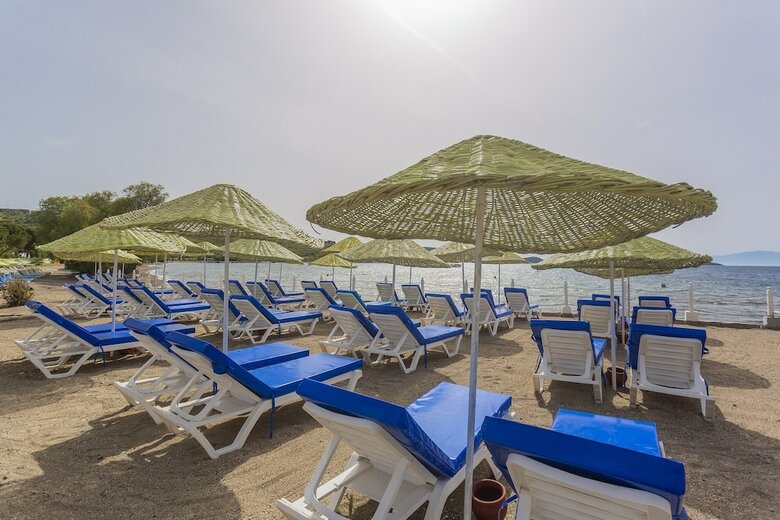 Hotel Club Muskebi - All Inclusive