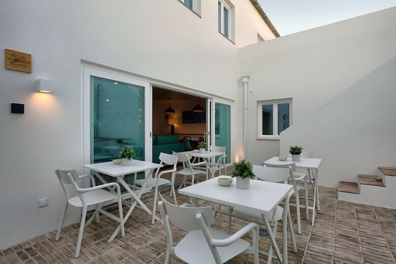 Bed & Breakfast Alte Tradition Guest House