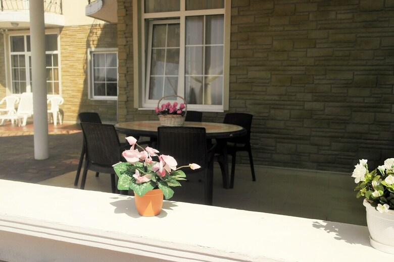 Hotel Guest House Suncity