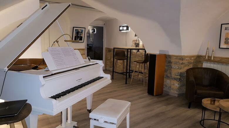 Apartamento La Vermeillade Appartement Priv�