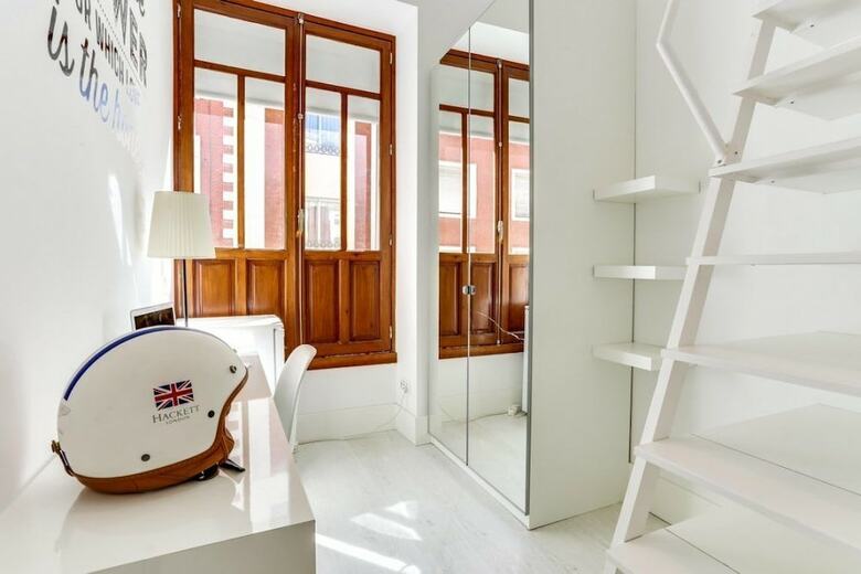 Hostal Mi Casa Inn - Residencia Gran V�a