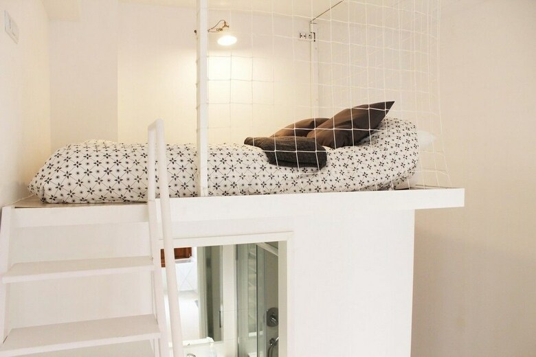 Hostal Mi Casa Inn - Residencia Gran V�a