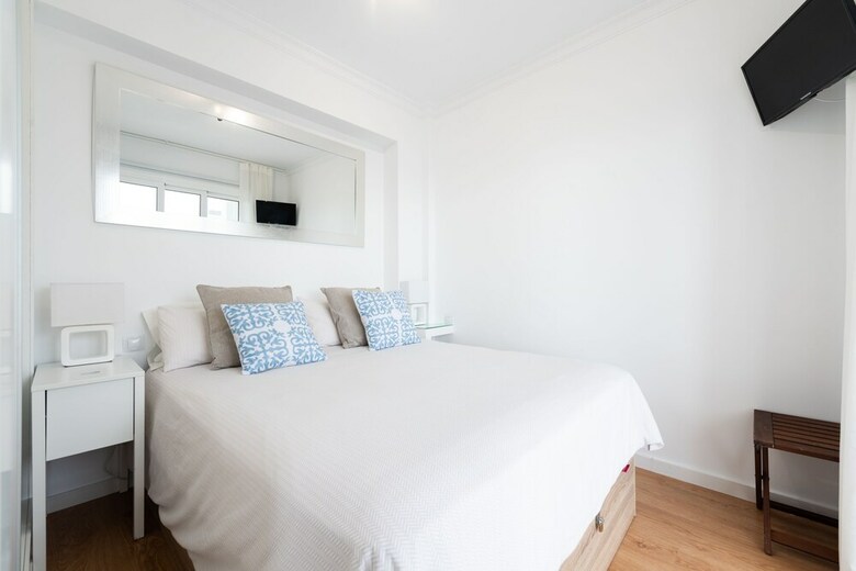 Beach Apartment By Living Las Canteras