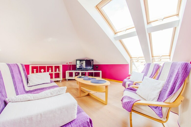 Apartamenty Sun&snow Baltyk Park
