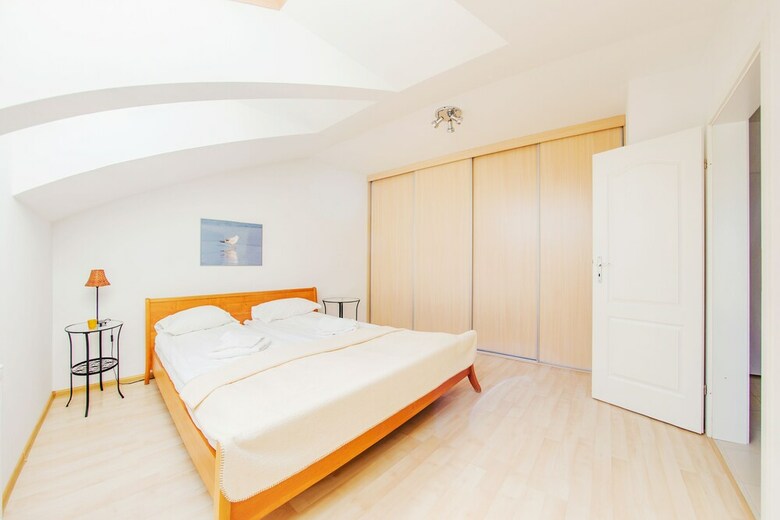 Apartamenty Sun&snow Baltyk Park