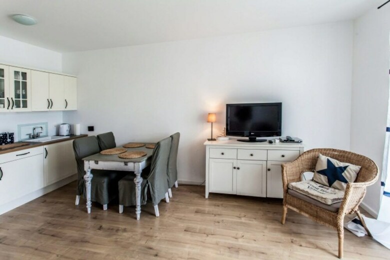 Apartamenty Sun&snow Baltyk Park