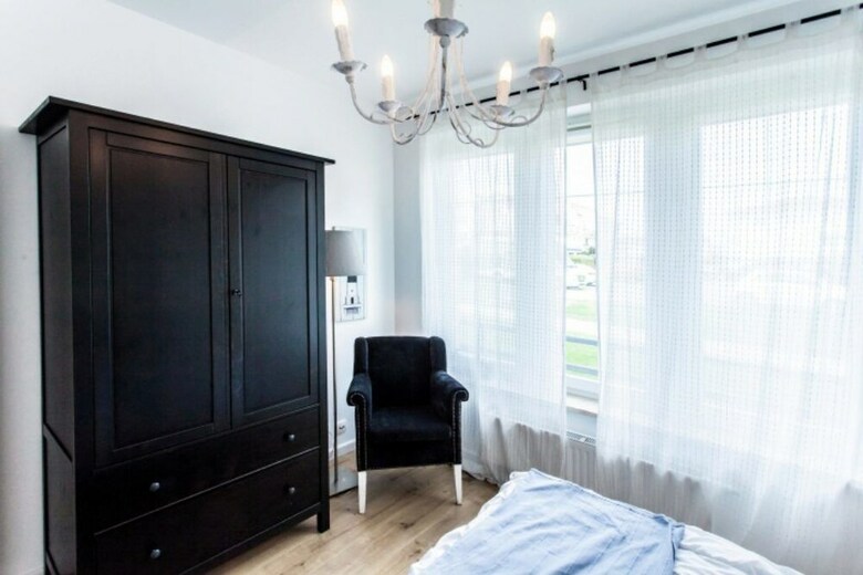 Apartamenty Sun&snow Baltyk Park