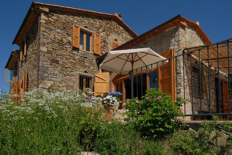 Agroturismo Terre Brune