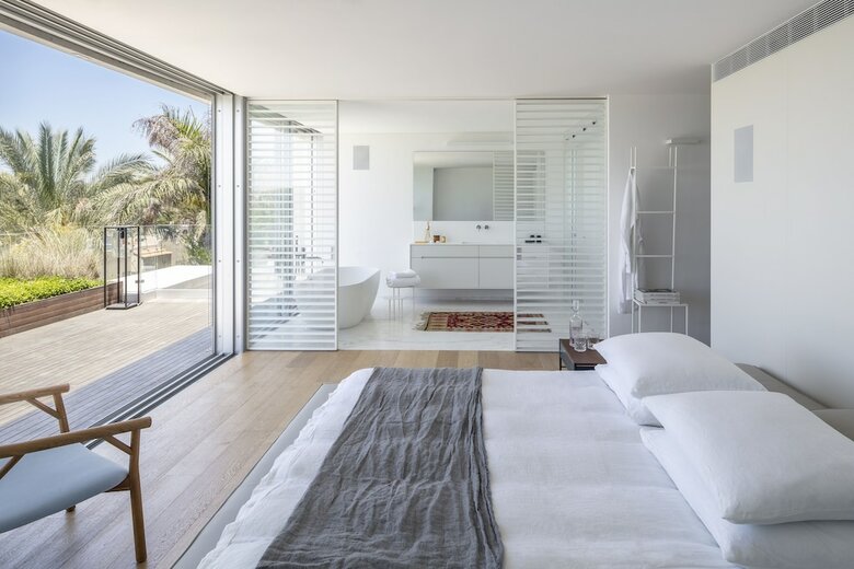 Villa Iman - Caesarea
