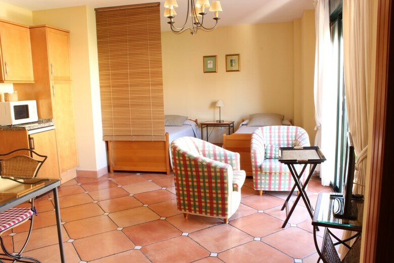 Apartamentos Flores