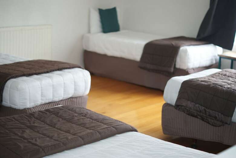 Rotovegas Motel