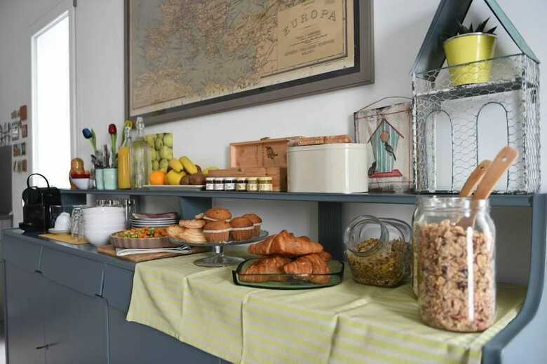 Palazzo Cordioli - Bed & Breakfast
