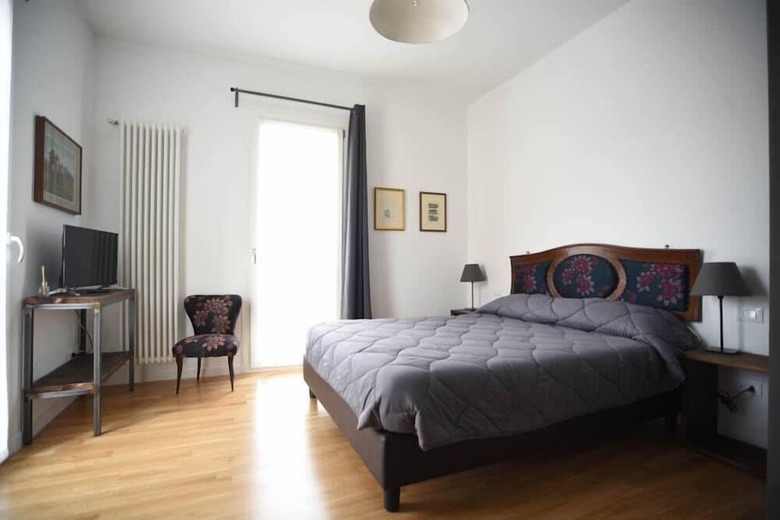 Palazzo Cordioli - Bed & Breakfast