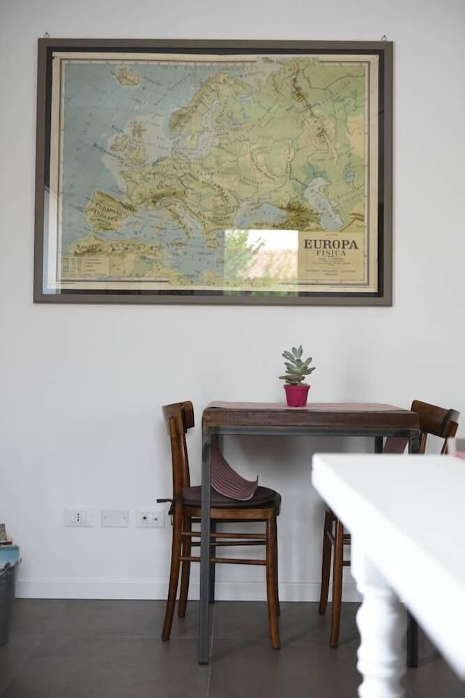 Palazzo Cordioli - Bed & Breakfast