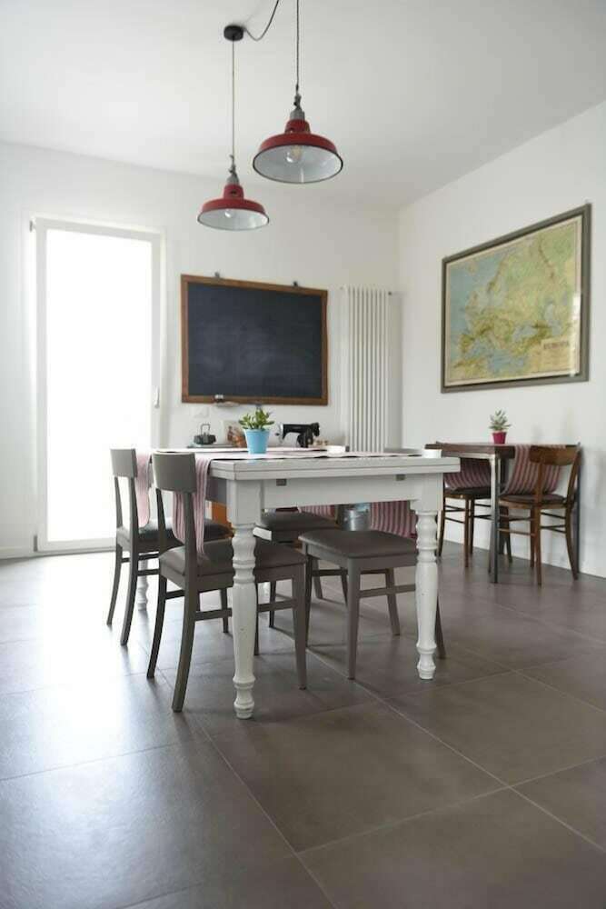 Palazzo Cordioli - Bed & Breakfast