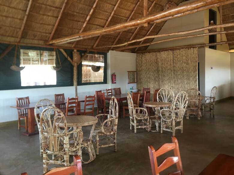 Hotel African Roots Gulu