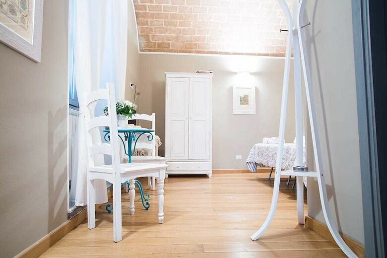 Bed & Breakfast Le Erbe Guest House