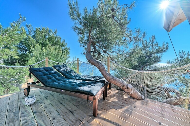 Villa New Horizons Resort