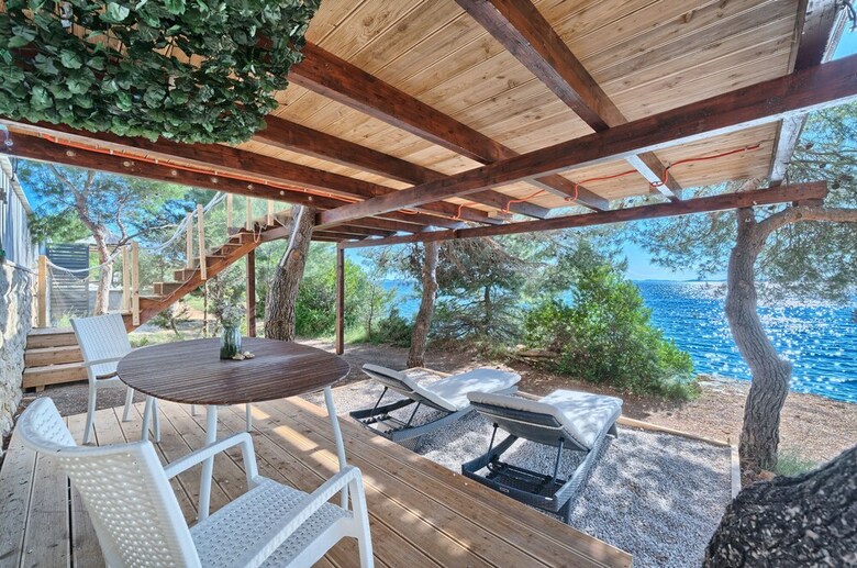 Villa New Horizons Resort