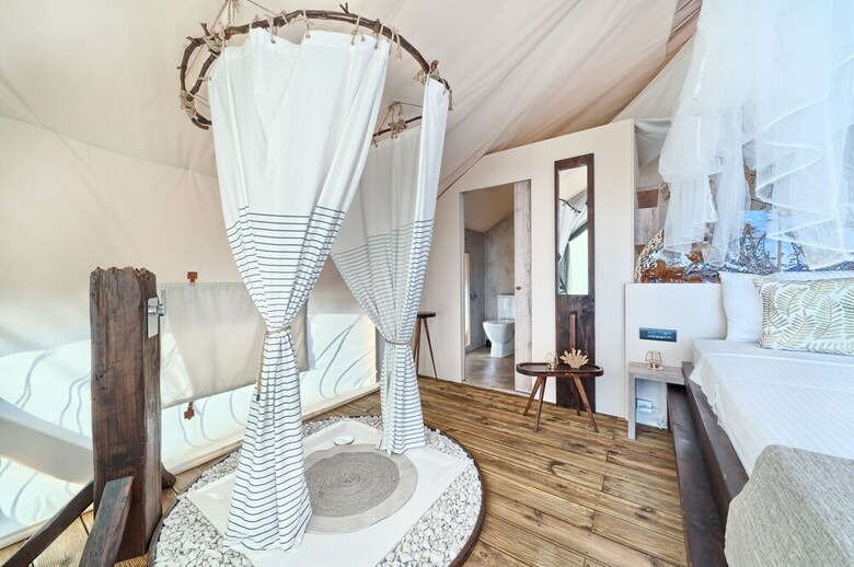 Villa New Horizons Resort