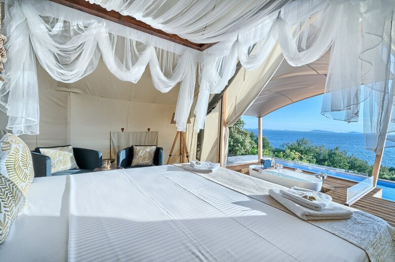 Villa New Horizons Resort