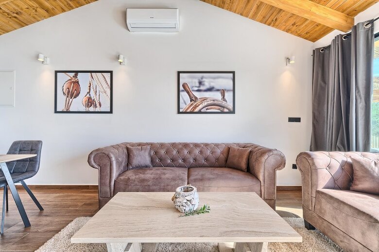 Villa New Horizons Resort