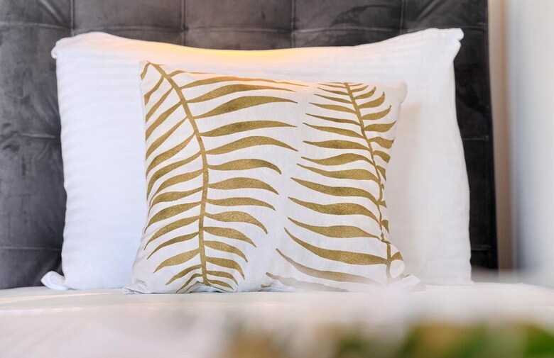 Villa New Horizons Resort