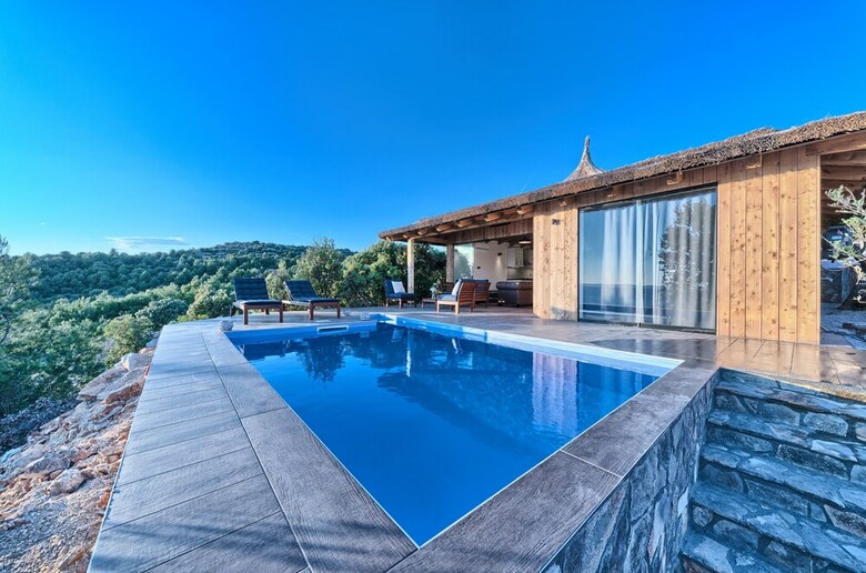 Villa New Horizons Resort