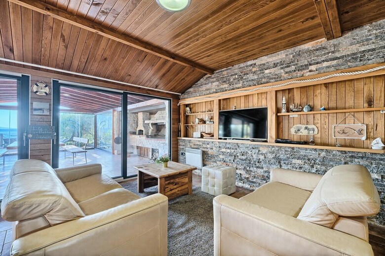 Villa New Horizons Resort