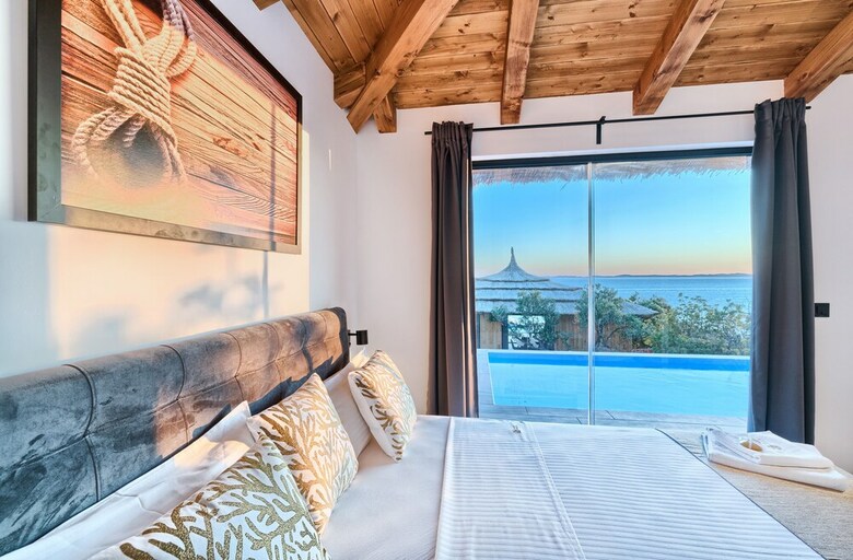 Villa New Horizons Resort