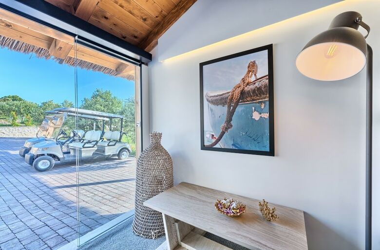 Villa New Horizons Resort