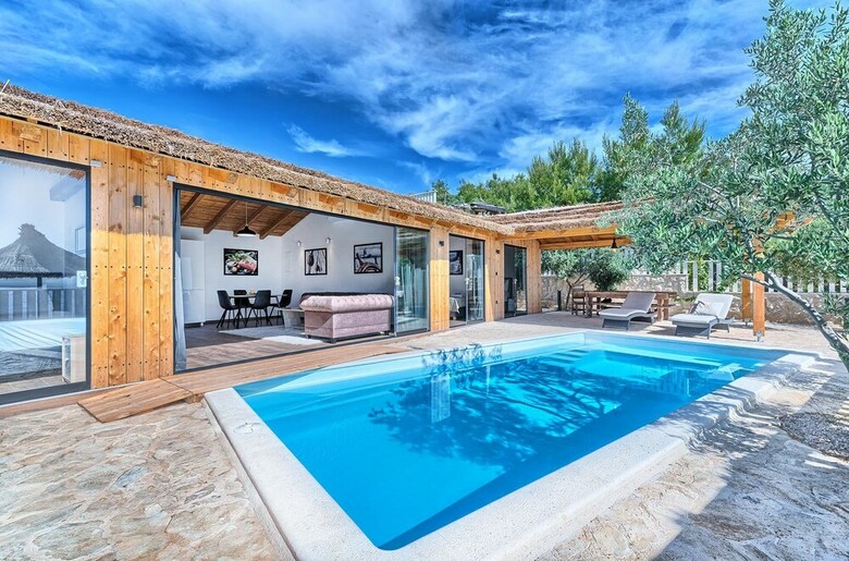 Villa New Horizons Resort