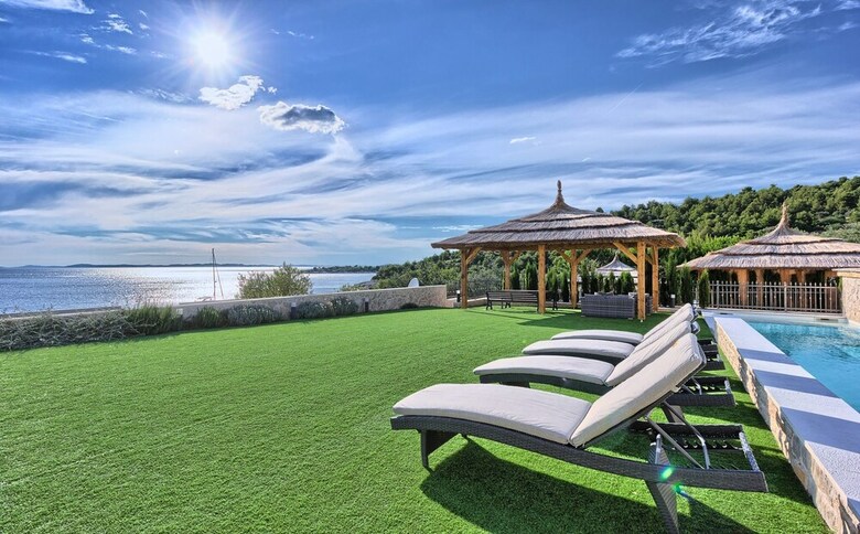 Villa New Horizons Resort