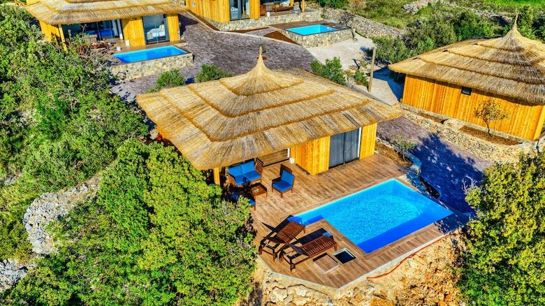 Villa New Horizons Resort