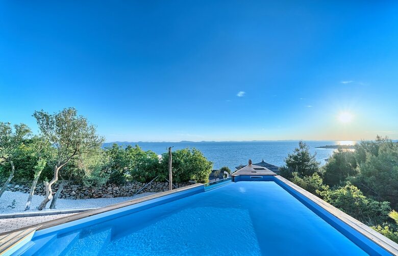 Villa New Horizons Resort