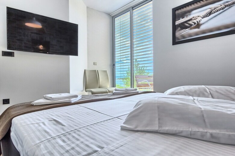 Villa New Horizons Resort