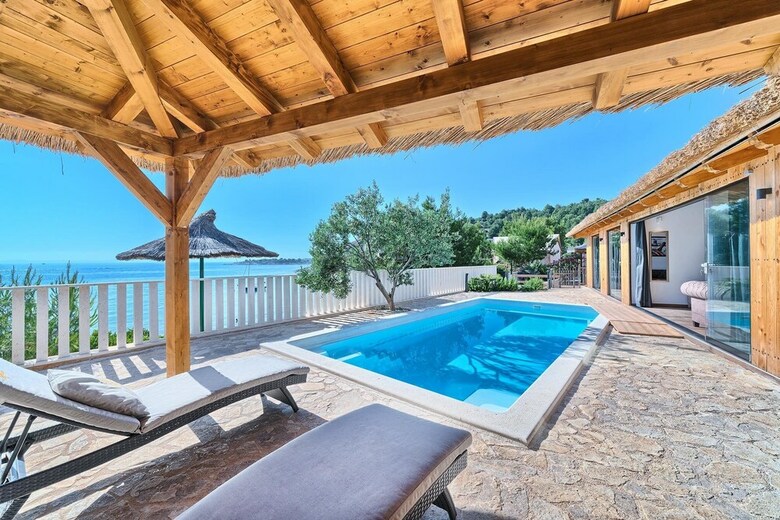 Villa New Horizons Resort