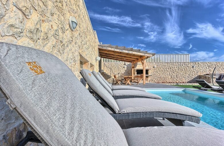 Villa New Horizons Resort