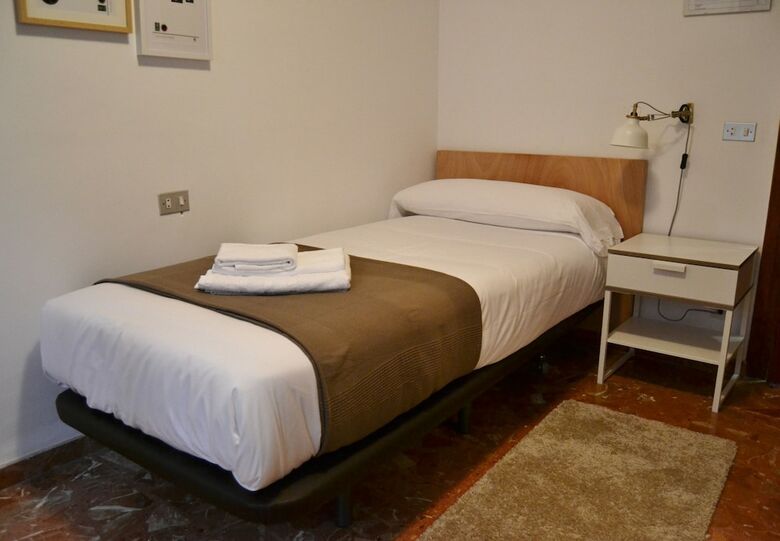 Pension Tres Puentes Anguiano