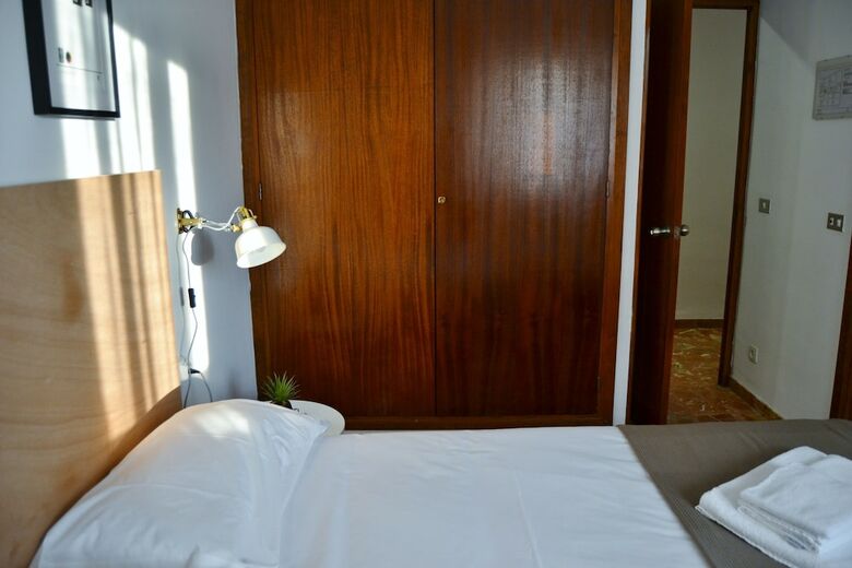 Pension Tres Puentes Anguiano