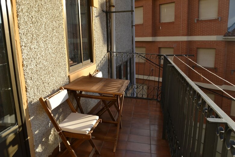 Pension Tres Puentes Anguiano