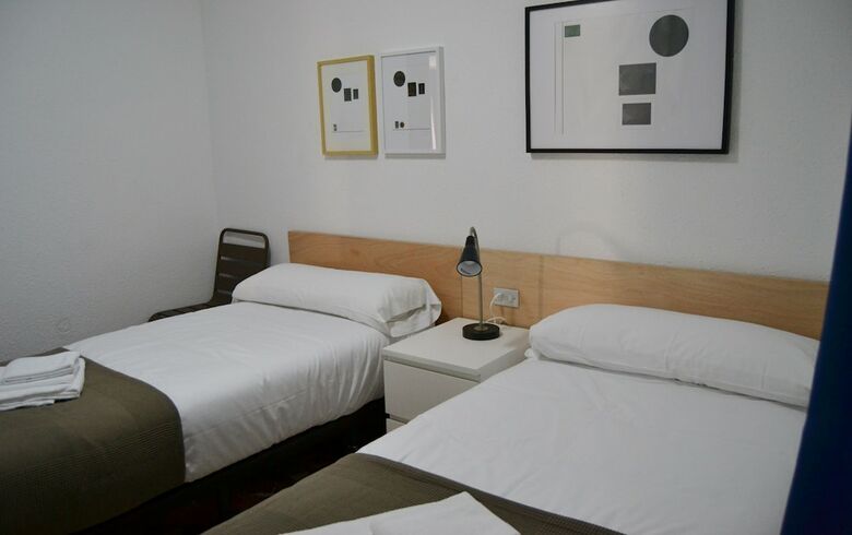 Pension Tres Puentes Anguiano