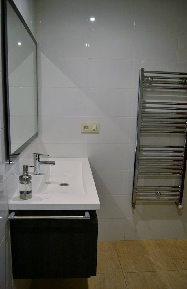 Pension Tres Puentes Anguiano