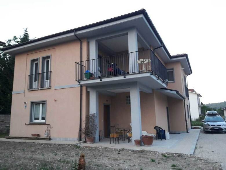 Apartamento Natour L'ostello Per I Camminatori