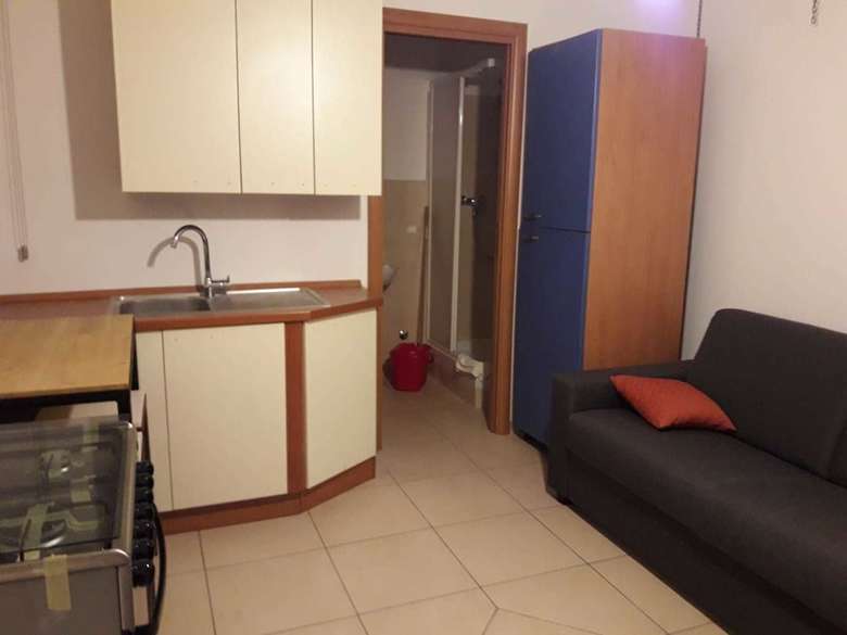 Apartamento Natour L'ostello Per I Camminatori